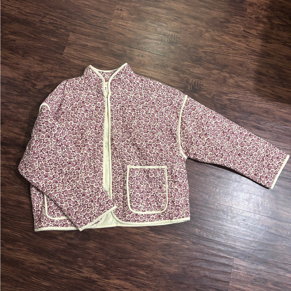 Free People Chloe Jacket